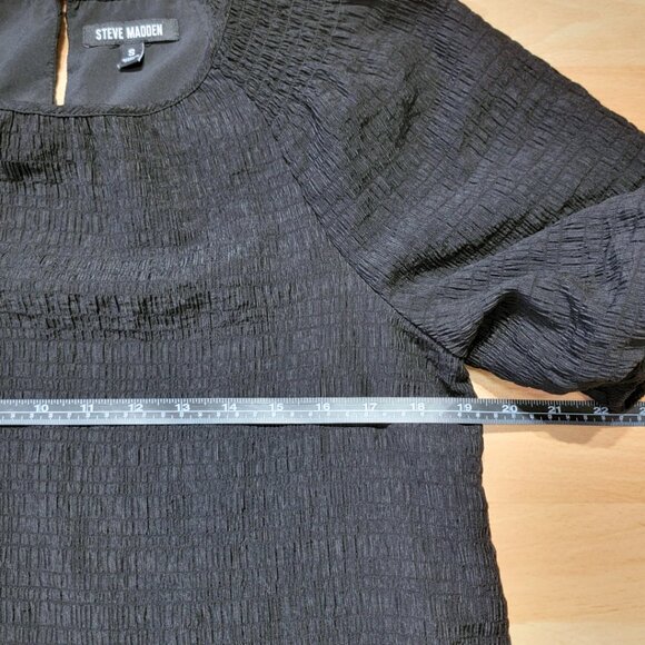 Steve Madden Women’s Abrah Dress | Size: Small - Picture 7 of 12